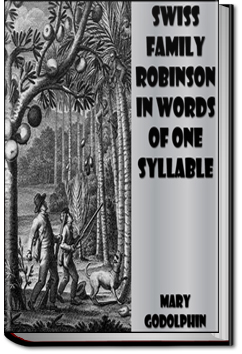 Swiss Family Robinson | Mary Godolphin